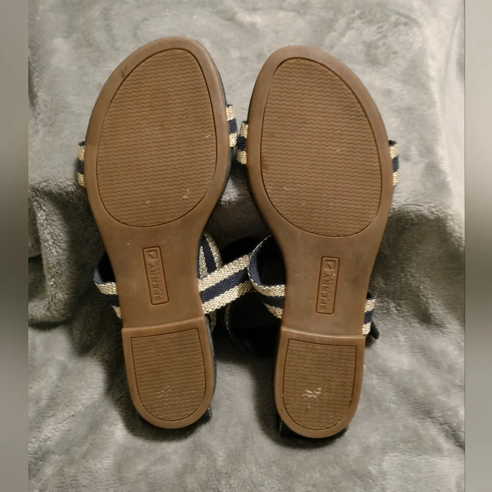 ⚓SPERRY SANDALS⚓ - Picture 7 of 7